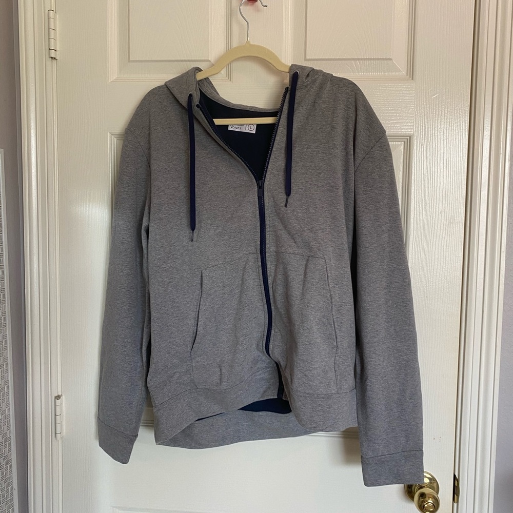 NWOT Outdoor Voices Jacket